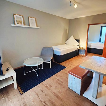 Hotel Beim Schupi Karlsruhe Dış mekan fotoğraf