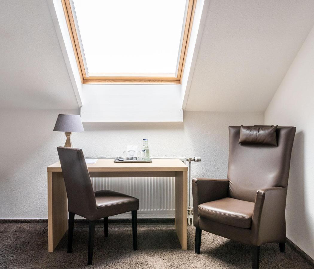 Hotel Beim Schupi Karlsruhe Dış mekan fotoğraf