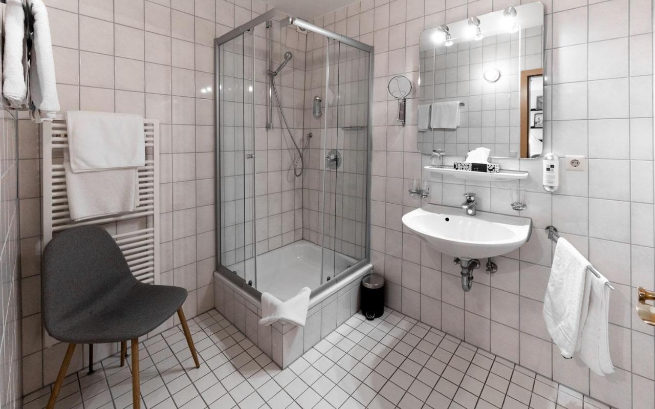 Hotel Beim Schupi Karlsruhe Dış mekan fotoğraf