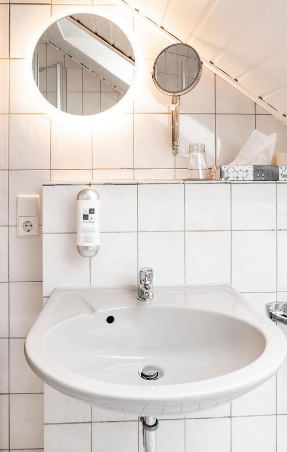 Hotel Beim Schupi Karlsruhe Dış mekan fotoğraf