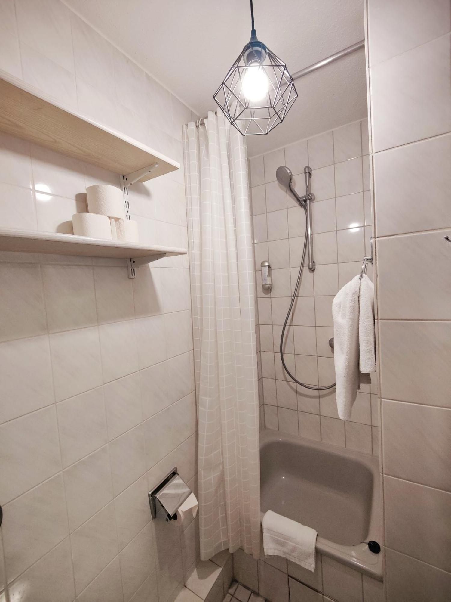 Hotel Beim Schupi Karlsruhe Dış mekan fotoğraf
