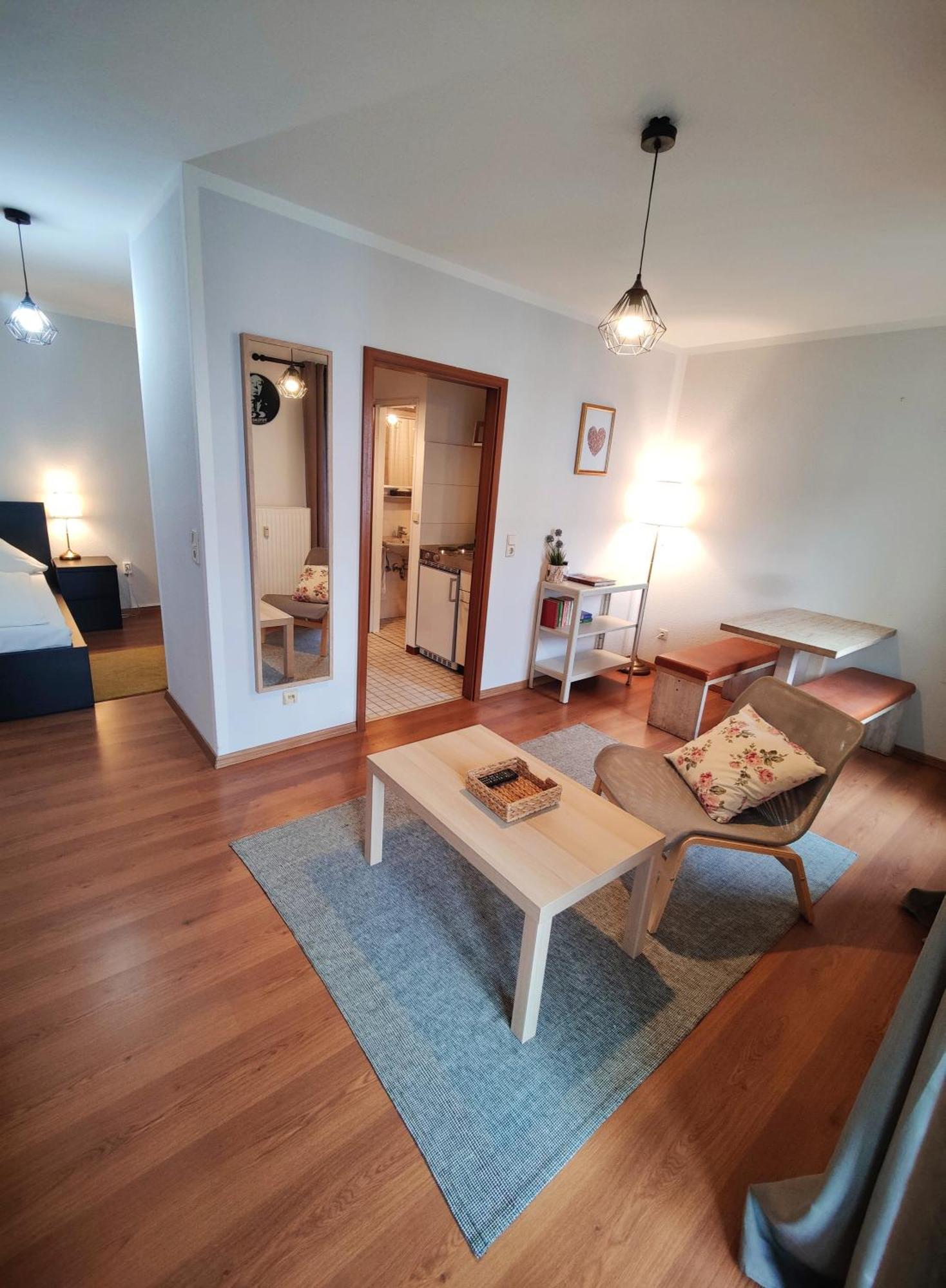Hotel Beim Schupi Karlsruhe Dış mekan fotoğraf